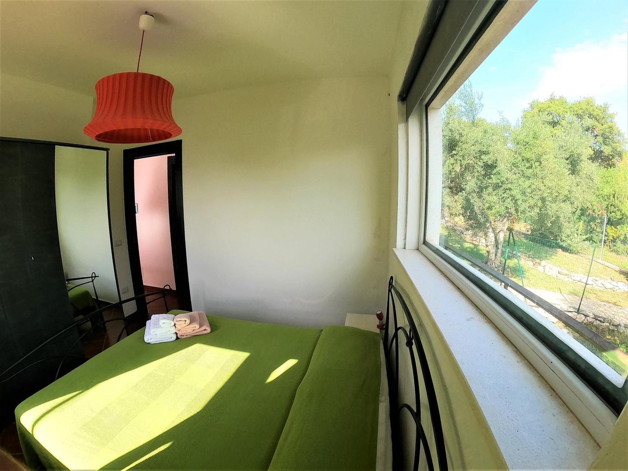 Recidence Villa Olivia Itri Exterior foto