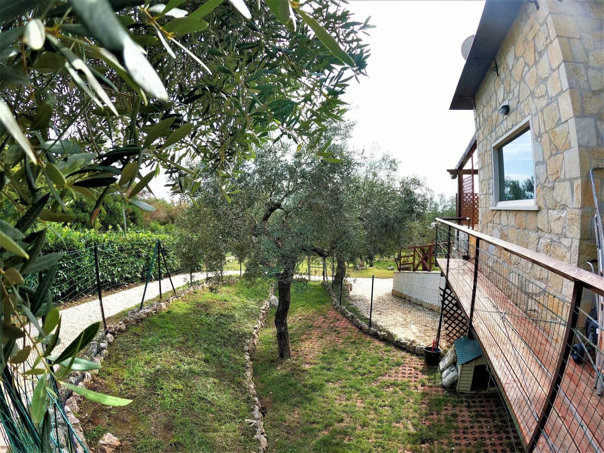 Recidence Villa Olivia Itri Exterior foto