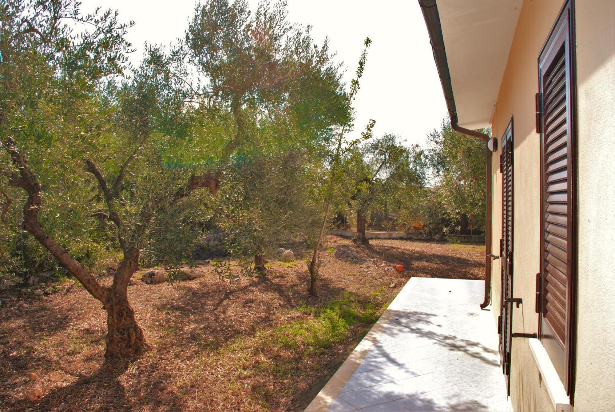 Recidence Villa Olivia Itri Exterior foto